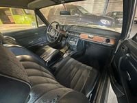 Gebraucht Mercedes 250 131 PS (96 kW) 1971 Weiß Coupé