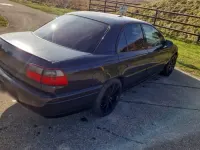 Occasion Opel Omega 145 ch (106 kW) 2003 Noir Berline
