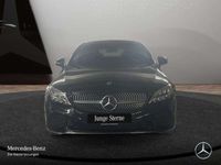 gebraucht Mercedes C200 Cp. AMG LED Kamera Spurhalt-Ass SpurPak PTS