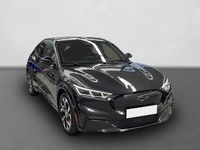 Gebraucht Ford Mustang Mach-E Basis 258 kW (351 PS) 2022 Grau SUV