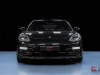 Gebraucht Porsche Panamera 4 Platinum Edition 462 PS (339 kW) 2023 Schwarz Limousine