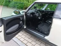 Usado Mini ONE 95 HP (69 kW) 2010 Branco Citadino