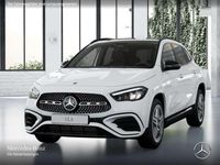 Gebraucht Mercedes GLA180 AMG 136 PS (100 kW) 2025 Weiß SUV
