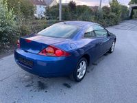 Second-hand Ford Cougar 131 CP (96 kW) 1999 Mov Coupe