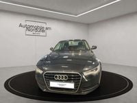 Gebraucht Audi A6 179 PS (131 kW) 2014 Phantomschwarz perleffekt Limousine