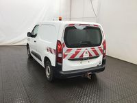 Gebraucht Peugeot Partner 102 PS (75 kW) 2019 Van / Kleinbus