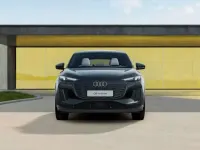 Neu Audi Q6 e-tron Performance 314 kW (428 PS) 2026 Magnetgrau SUV