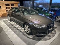 gebraucht Audi A6 Limo 3.0 TDI quattro * 1. Hand *ACC*LEDER*LED