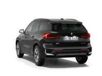 Neu BMW X1 136 PS (100 kW) 2026 Saphirschwarz metallic SUV