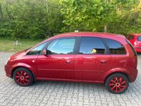 gebraucht Opel Meriva 1,6 TWINPORT Selection