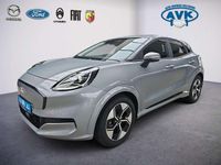 Gebraucht Ford Puma Gen-E 124 kW (169 PS) 2025 Agate black SUV