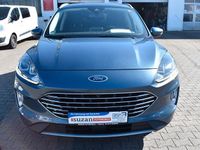 Occasion Ford Kuga Titanium 152 ch (111 kW) 2020 Bleue SUV