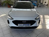 Gebraucht Ford Focus Active 155 PS (114 kW) 2023 Frostweiß Kombi