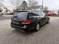 Gebraucht Mercedes E220 170 PS (125 kW) 2016 Schwarz Kombi