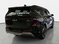 Neu Kia EV5 Earth 160 kW (218 PS) 2026 Fusion black metallic SUV