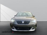 Gebraucht Seat Arona Beats 150 PS (110 kW) 2024 Weiss SUV