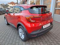 Neu Mitsubishi ASX Basis 91 PS (66 kW) 2025 Rot SUV