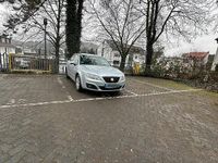 Gebraucht Seat Exeo 150 PS (110 kW) 2009 Silber Limousine