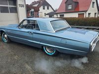 Gebraucht Ford Thunderbird 300 PS (220 kW) 1964 Other Coupé