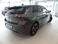 Gebraucht Opel Astra 131 PS (96 kW) 2025 Platinum grau Kleinwagen
