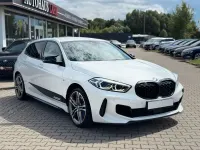 Gebraucht BMW M135 Performance 306 PS (225 kW) 2023 Weiß Kleinwagen