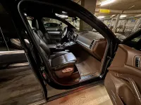 Usata Porsche Cayenne S 385 CV (283 kW) 2015 Nero SUV