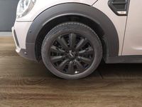 Gebraucht Mini Cooper Countryman 136 PS (100 kW) 2023 Grau SUV