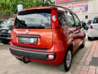 Gebraucht Fiat Panda Lounge 69 PS (50 kW) 2014 Andere Kleinwagen