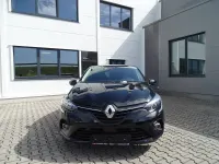 Gebraucht Renault Clio V Experience 91 PS (66 kW) 2021 Schwarz Kleinwagen