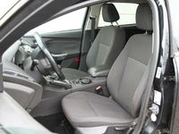 Gebraucht Ford Focus 140 PS (102 kW) 2013 Schwarz Kombi
