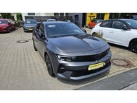 Gebraucht Opel Astra 131 PS (96 kW) 2024 Vulkan grau (metallic) Limousine