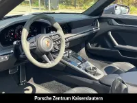 Gebraucht Porsche 911 Carrera Cabriolet 394 PS (289 kW) 2025 Grau Cabrio