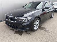Używany BMW 330 245 KM (180 kW) 2023 Czarny Kombi