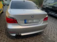 Gebraucht BMW 525 177 PS (130 kW) 2004 Grau Limousine