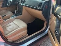 Gebraucht Opel Signum 211 PS (155 kW) 2004 Silber Kleinwagen