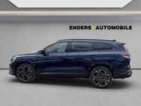 Neu Renault Espace 131 PS (96 kW) 2025 Blau Van / Kleinbus