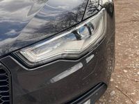 Gebraucht Audi A6 Competition 315 PS (231 kW) 2013 Grau Limousine