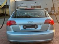 gebraucht Audi A3 