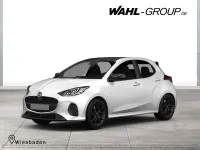 Gebraucht Mazda 2 Prime-Line 116 PS (85 kW) 2025 Weiß Limousine