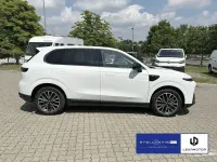 Neu Leapmotor B10 160 kW (218 PS) 2026 Schwarz SUV