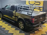 Gebraucht Ford F-150 269 PS (197 kW) 2013 Schwarz Pickup