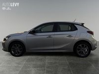 Gebraucht Opel Corsa 101 PS (74 kW) 2025 Silber Kleinwagen