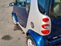 gebraucht Smart ForTwo Coupé 