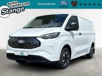 Brugt Ford Transit 160 kW (218 HK) 2025 Hvid Sedan
