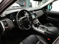 Gebraucht Land Rover Range Rover HSE 258 PS (189 kW) 2015 Grau SUV