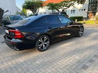 gebraucht Volvo S60 T4 Geartronic R Design R Design