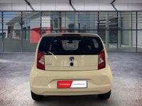 Gebraucht Seat Mii Chic 60 PS (44 kW) 2016 Glamour beige Kleinwagen