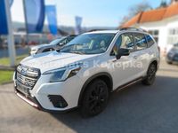 Gebraucht Subaru Forester Exclusive+ 150 PS (110 kW) 2023 Diverse metallic SUV