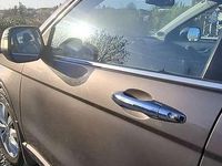 Gebraucht Honda CR-V Executive 150 PS (110 kW) 2012 Braun SUV