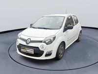 Gebraucht Renault Twingo Expression 75 PS (55 kW) 2013 Weiß Kleinwagen